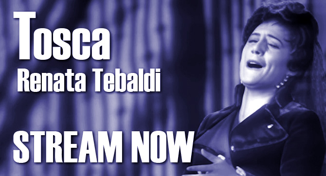 Stream Now!